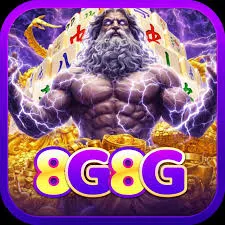 8G8G - Ketakutan Terpendam di Dalam Kegelapan