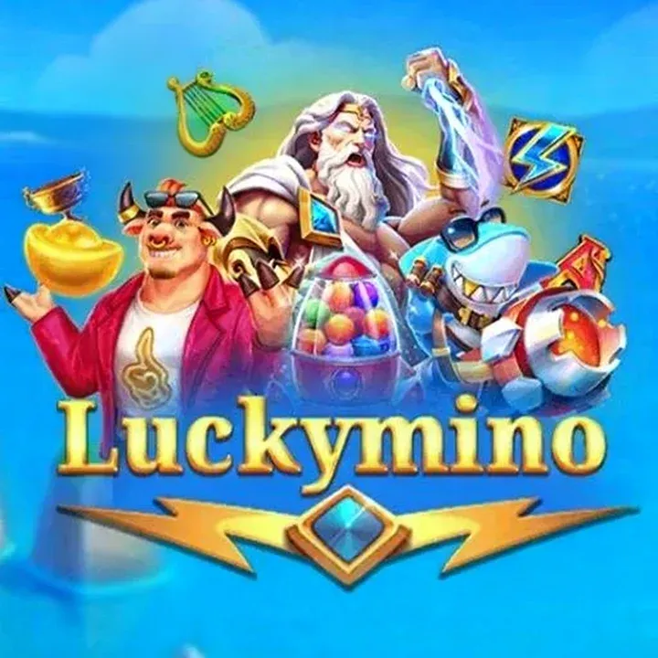 LUCKYMINO - Permainan Bertani yang Menyenangkan
