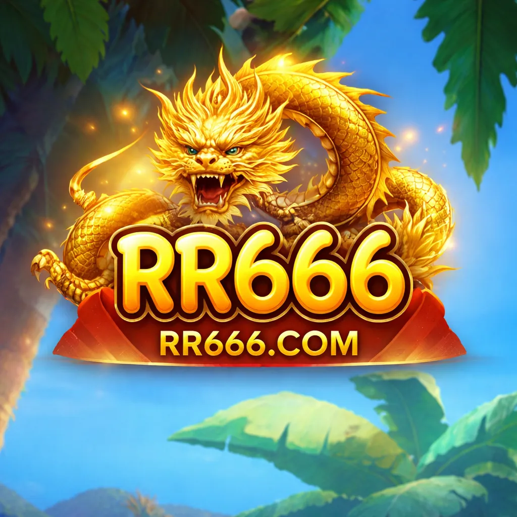 RR666 - Permainan Arcade Seru dan Menantang