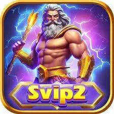 SVIP2 - Game Slot Seru dan Menguntungkan