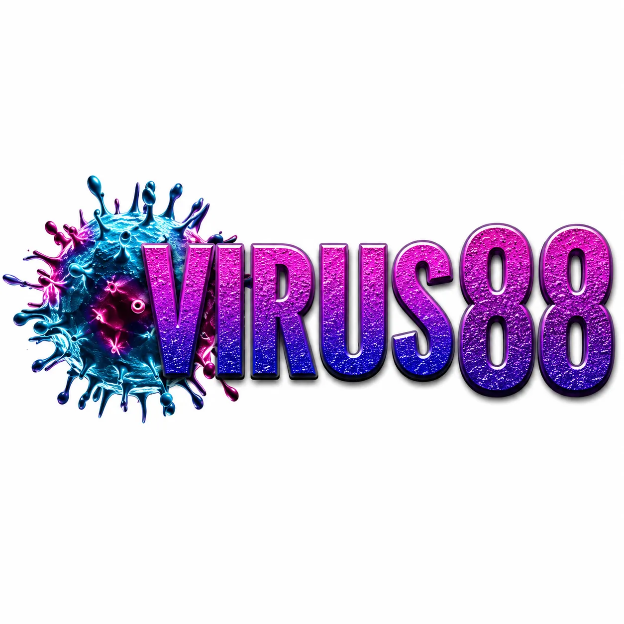 VIRUS88 - Pertarungan Seru di Dunia MOBA