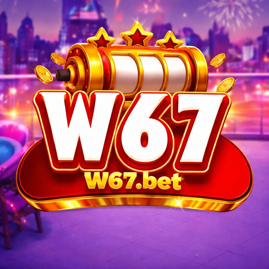 W67 - Game Musik yang Menggugah Semangat